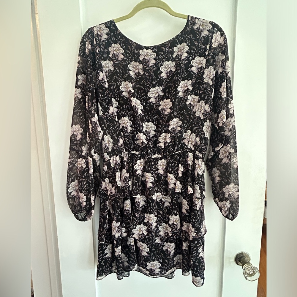1. State Dress